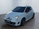 Abarth 595 Custom 1.4 T-Jet 16V Klimaautomatik - Abarth 595 Gebrauchtwagen