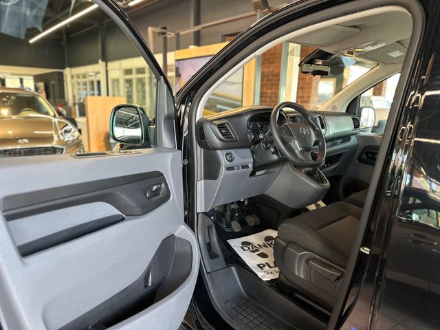 Toyota Proace (Verso)  L2 Kombi Comfort – 9-Sitzpl.