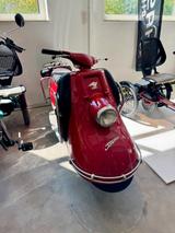 Heinkel Tourist 193 A-1 - Heinkel Roller