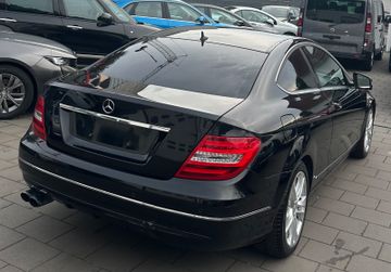 Mercedes C 180 - 7
