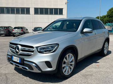 Mercedes GLC 220 - 2