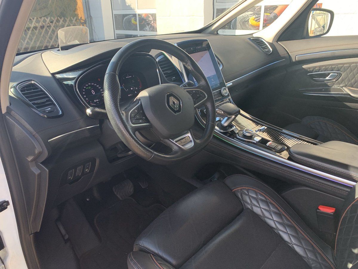 Renault Espace - Bild 10