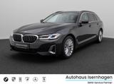 BMW 520d Luxury Line DAB Kamera HUD Laser SoftClose - BMW 520 Touring Kombi Gebrauchtwagen
