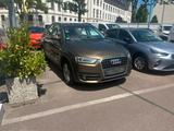 Audi Q3*Navi*Xenon*AHZV - Audi Q3 in Halle