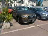 Audi Q3*Navi*Xenon*AHZV
