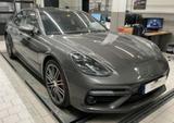 Porsche Panamera Sport Turismo 4.0 Turbo/Vierradlenkung/ - Porsche Panamera mit Benzin-Antrieb: Kombi