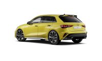 Audi A3 - Vorschau Bild 3