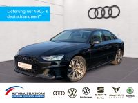 Audi A4 - Vorschau Bild 1
