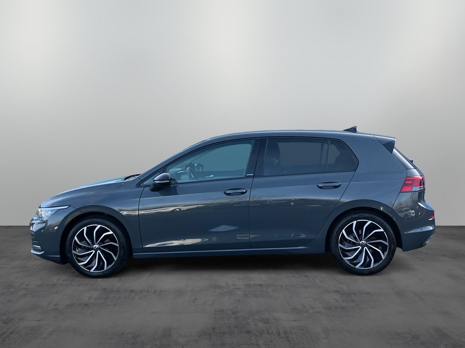 Volkswagen Golf - Bild 5