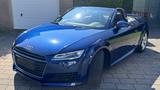 Audi TT Roadster 1.8 TFSI S tronic - Audi TT: 1.8
