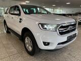 Ford Ranger Limited 4WD 2.0 TDCI NAVI+LED+LEDER+AHK - Ford Ranger: Limited