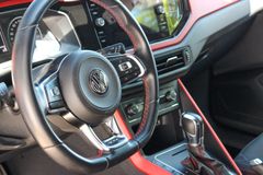 VW Polo VI GTI/ ACC/ KAMERA/ LED/  NAVIGATION