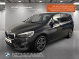 BMW 220i Gran Tourer Sport Line Navi Kamera LED - BMW 220 Gran Tourer aus 2021