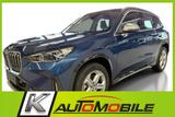 BMW X1 23d xDrive x Line ACC+Entry+Kamera+Navi+AHK - BMW X1: Allradantrieb