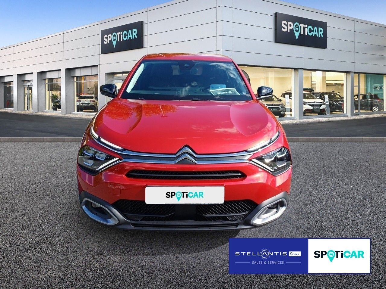 Citroën C4 Max 130 Automatik *Navi*SHZ*Kamera imagem 2