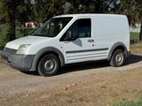 Ford Transit Connect 1.8 TDCI TÜV 03/27 - Ford Transit Connect aus 2008