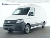 Volkswagen Crafter - Vorschau Bild 4