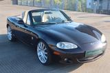 Mazda MX-5 1.9 16V Memories - Mazda MX-5 Oldtimer