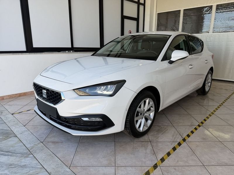 Seat SEAT Leon 1.0 TSI 110cv MOVE!