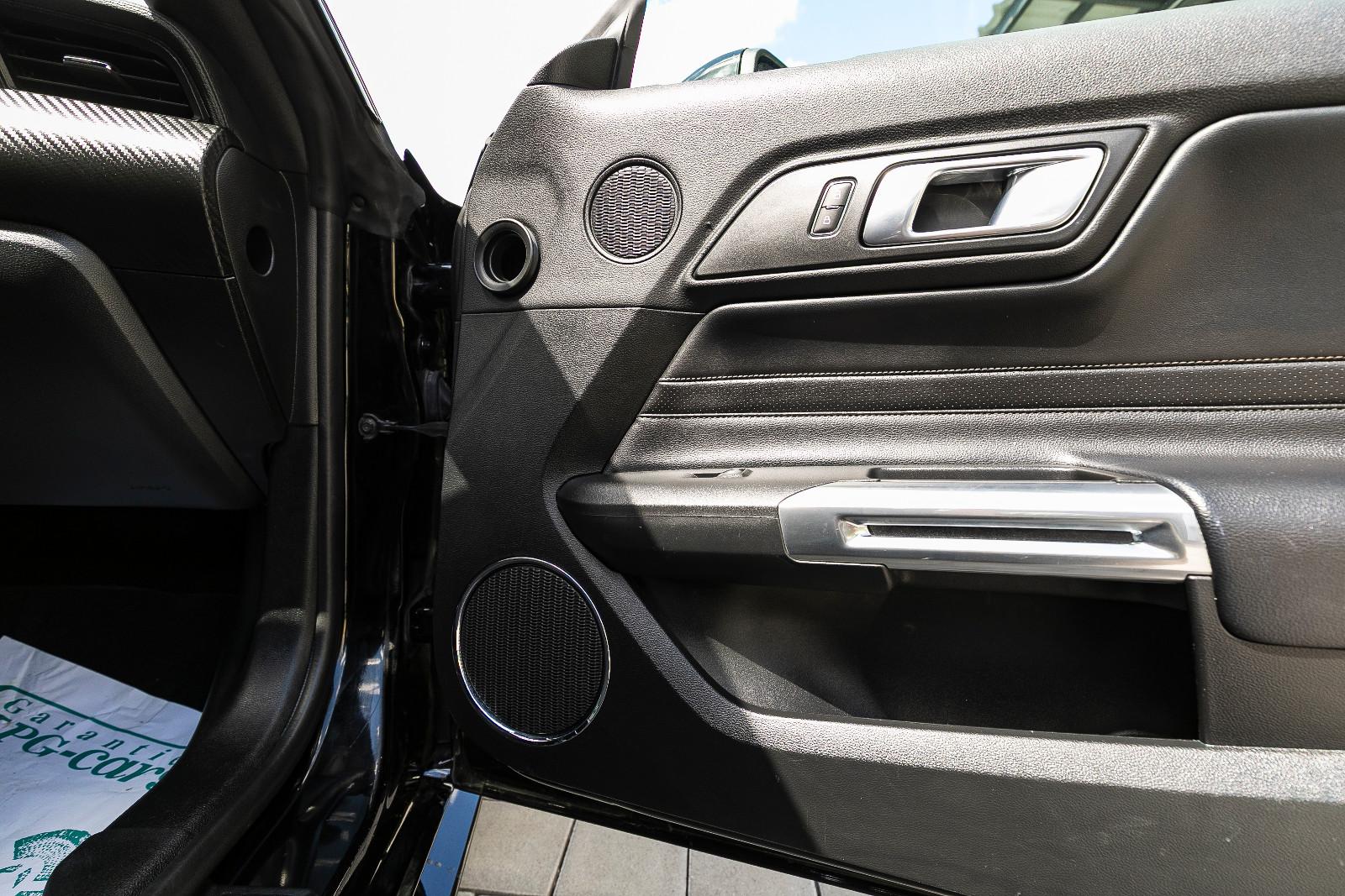 Ford Mustang 2,3l Ecoboost, миниатюра 29
