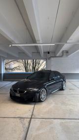 BMW F80 M3 Competition | DE | LCI 2 - gebrauchte BMW M3 aus dem Jahr 2017