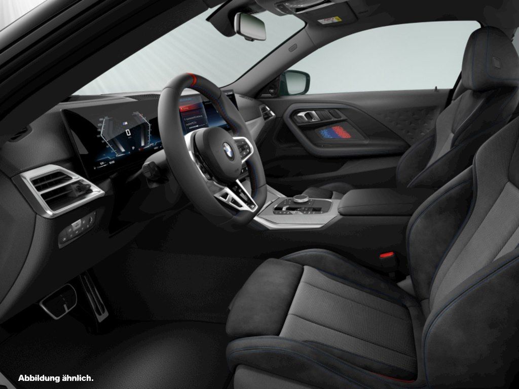 BMW M240i - Bild 3