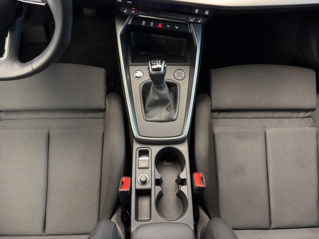 Audi A3 - Bild 16