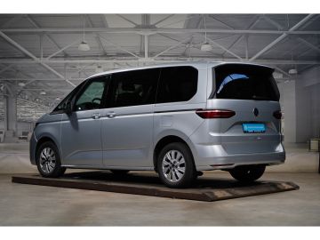 Volkswagen T7 Multivan - 2