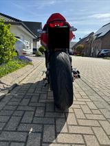 Honda Cbr650r guter Zustand, viele Extras! - HONDA CBR 650