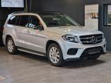 Mercedes-Benz GLS 350d 4Matic AMG-Line*7-Sitzer*Pano*H&K Sound - Mercedes-Benz GLS 350 aus 2019