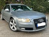 Audi A8 4.2 FSI quattro Vollausstattung*Gepflegt* - Audi A8 in Wiesbaden