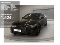 Audi S8 - Vorschau Bild 1