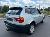 BMW X3 3.0i Automatik " 2 Hd " Top " - gebrauchte BMW X3 aus dem Jahr 2004