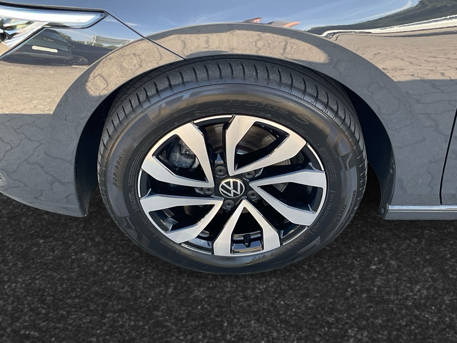 Volkswagen Golf - Bild 14