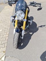 BMW R Nine T - BMW BOCHUM