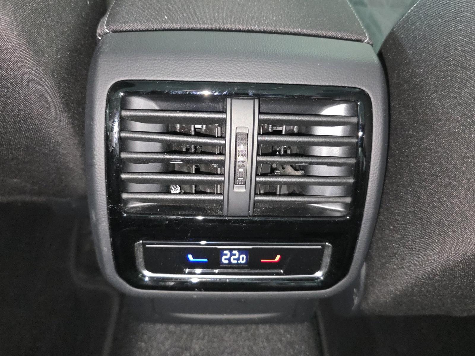 Volkswagen Passat VARIANT 2.0 TDI 122 PS DSG+NAVI+LED+SHZ, миниатюра 20