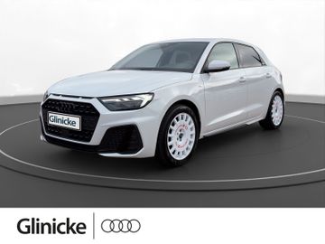 Audi A1 Sportback 30 TFSI S-LINE 8 FACH-BEREIFT
