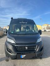 Sunlight Adventure Cliff 600 AHK Maxichassis - Sunlight Adventure Cliff