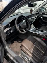 Audi A6 50 TDI quattro tiptronic advanced advanced - Audi A6: Advanced