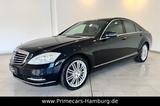 Mercedes-Benz S 350 4Matic|MASSAGE|DESIGNO|SCHIEBED.|FAHRDYNAM - Mercedes-Benz S 350 in Hamburg