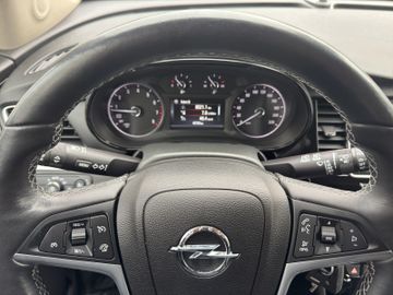 Opel Mokka X Innovation Start/Stop, Bild 12