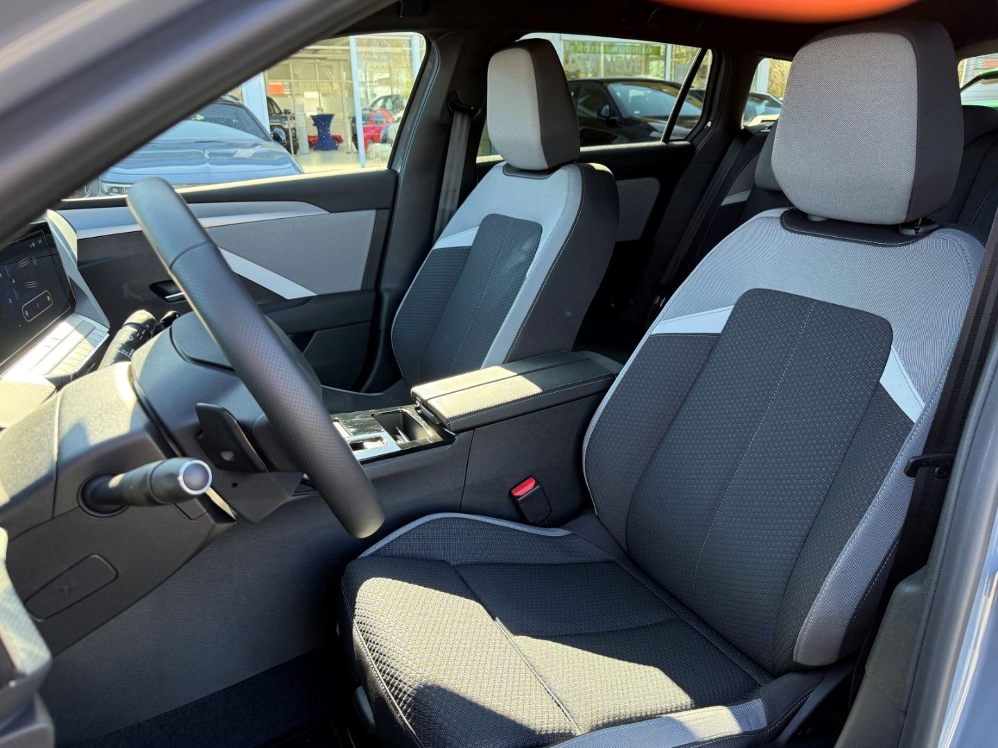Opel Astra - Bild 15