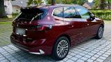 BMW 220i Active Tourer Luxury Line - rote BMW 220 Active Tourer