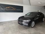BMW 630d xDrive GT Luxury *AHK*STANDHZG*MASSAGE*HUD* - BMW 630 Gebrauchtwagen