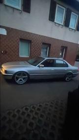 BMW e38 740 i - BMW 740 Gebrauchtwagen in Stuttgart