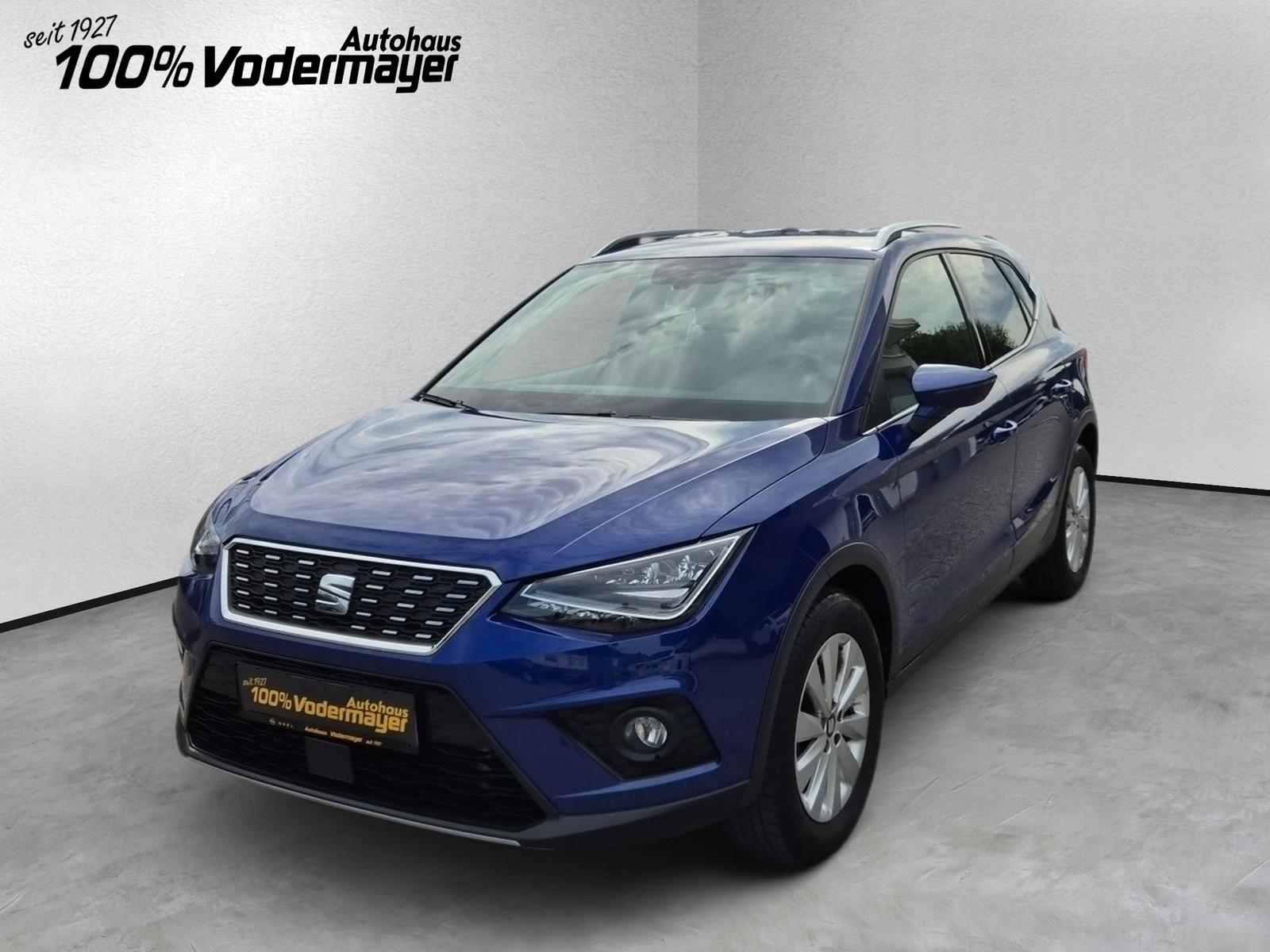Seat Arona Xcellence 1.0 TSI