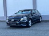 Mercedes-Benz A 180 A -Klasse A 180 CDI / d BlueEfficiency - Mercedes-Benz A 180: Blueefficiency