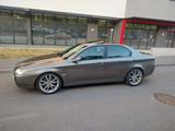Alfa Romeo 166 2.4 JTD 20V M-Jet Sportronic Luxury Luxury - Alfa Romeo 166