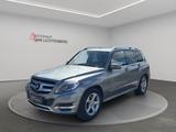 Mercedes-Benz GLK 220 CDI BlueEfficiency 4Matic LED+AHK+NAVI+L - Mercedes-Benz GLK 220 in Mönchengladbach