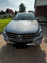 Mercedes-Benz ML 250 BlueTEC 4MATIC -